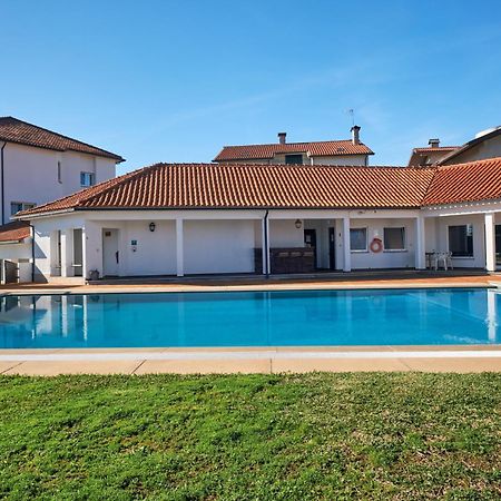 A Casa Branca Daire Santa Comba Dao Dış mekan fotoğraf