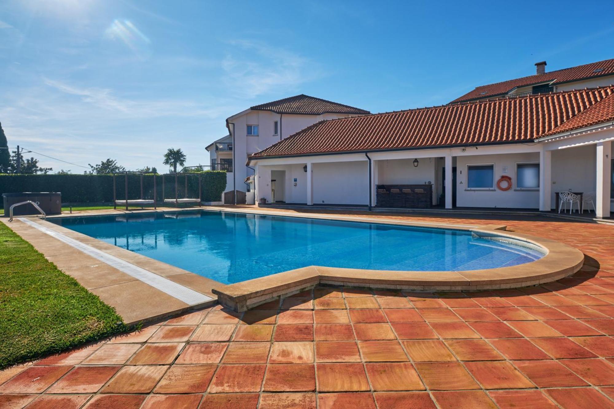 A Casa Branca Daire Santa Comba Dao Dış mekan fotoğraf