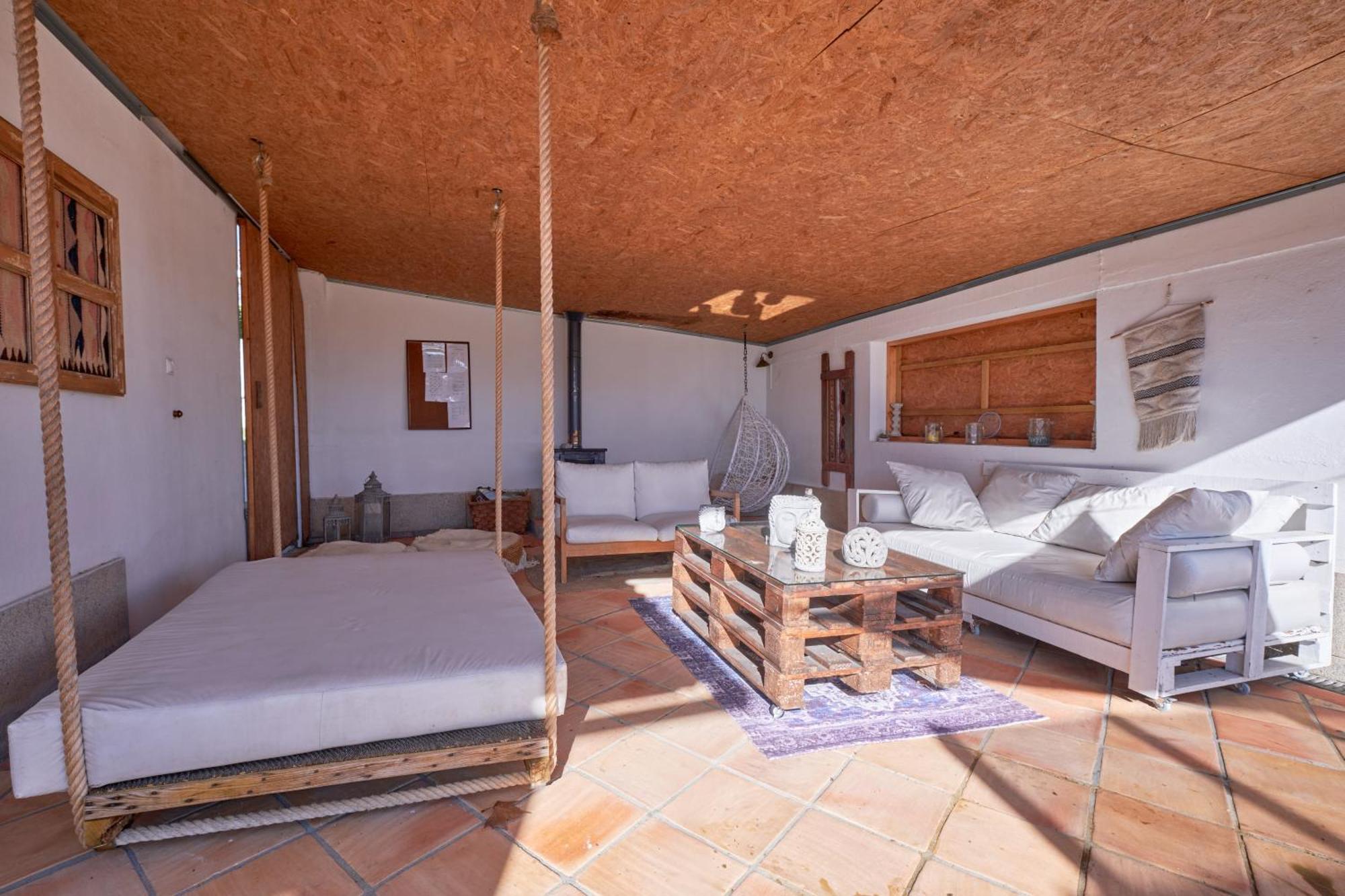 A Casa Branca Daire Santa Comba Dao Dış mekan fotoğraf