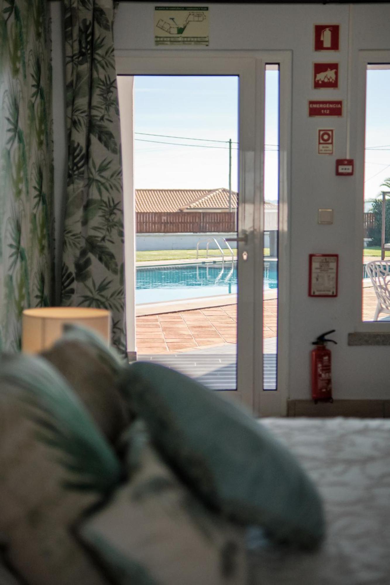 A Casa Branca Daire Santa Comba Dao Dış mekan fotoğraf