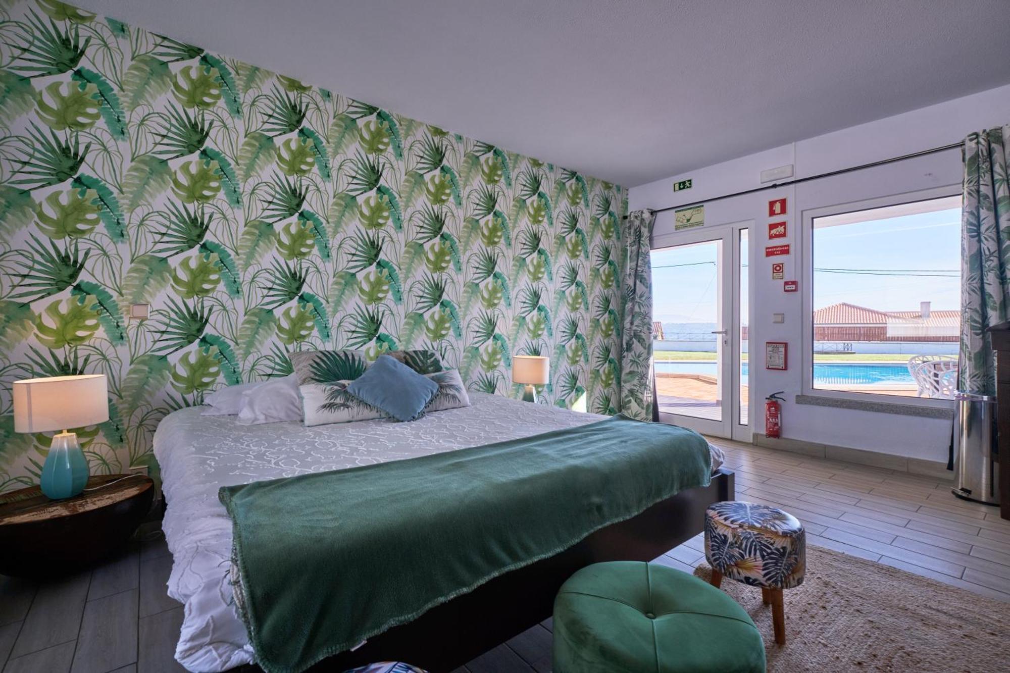 A Casa Branca Daire Santa Comba Dao Dış mekan fotoğraf