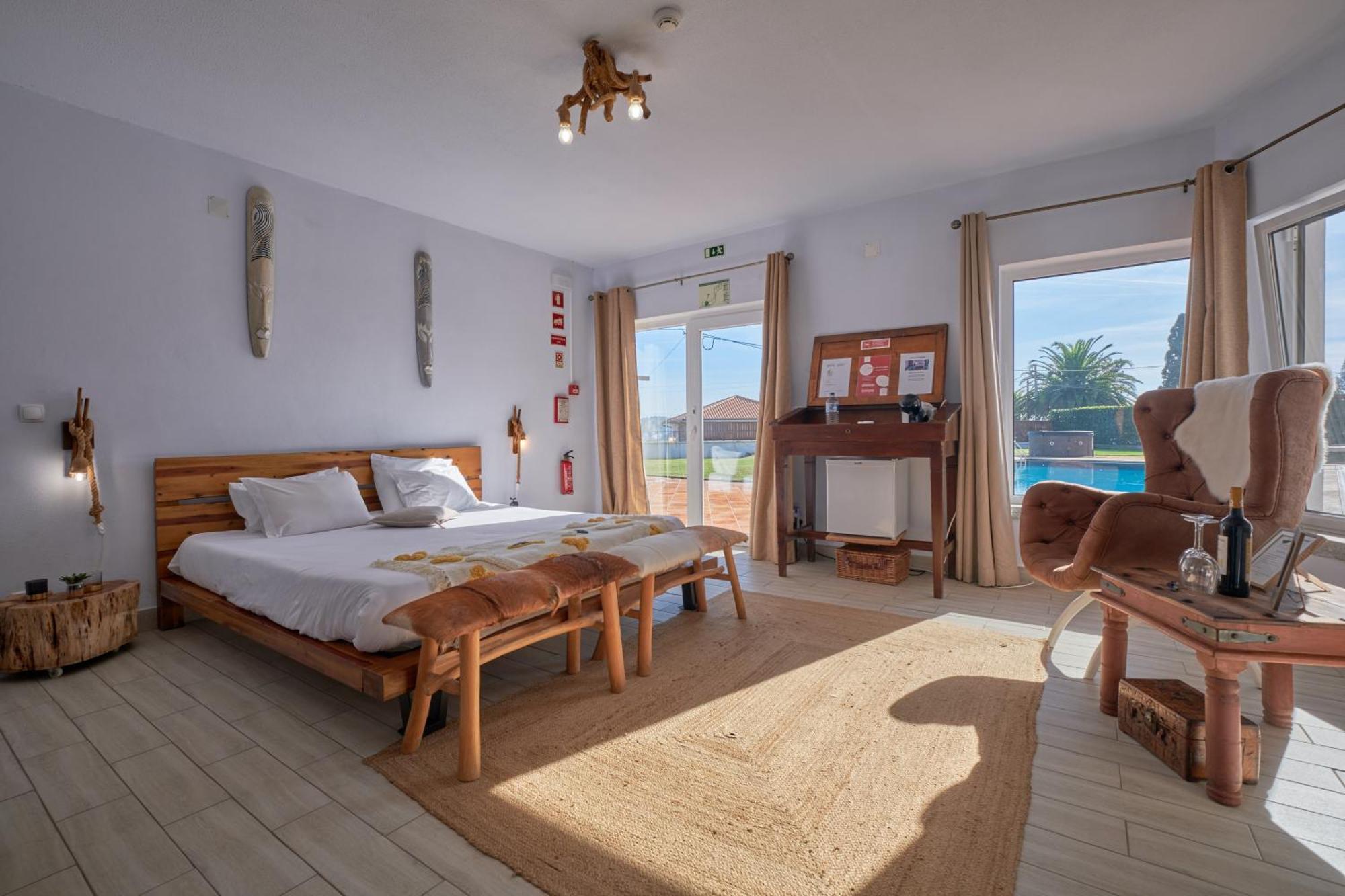 A Casa Branca Daire Santa Comba Dao Dış mekan fotoğraf