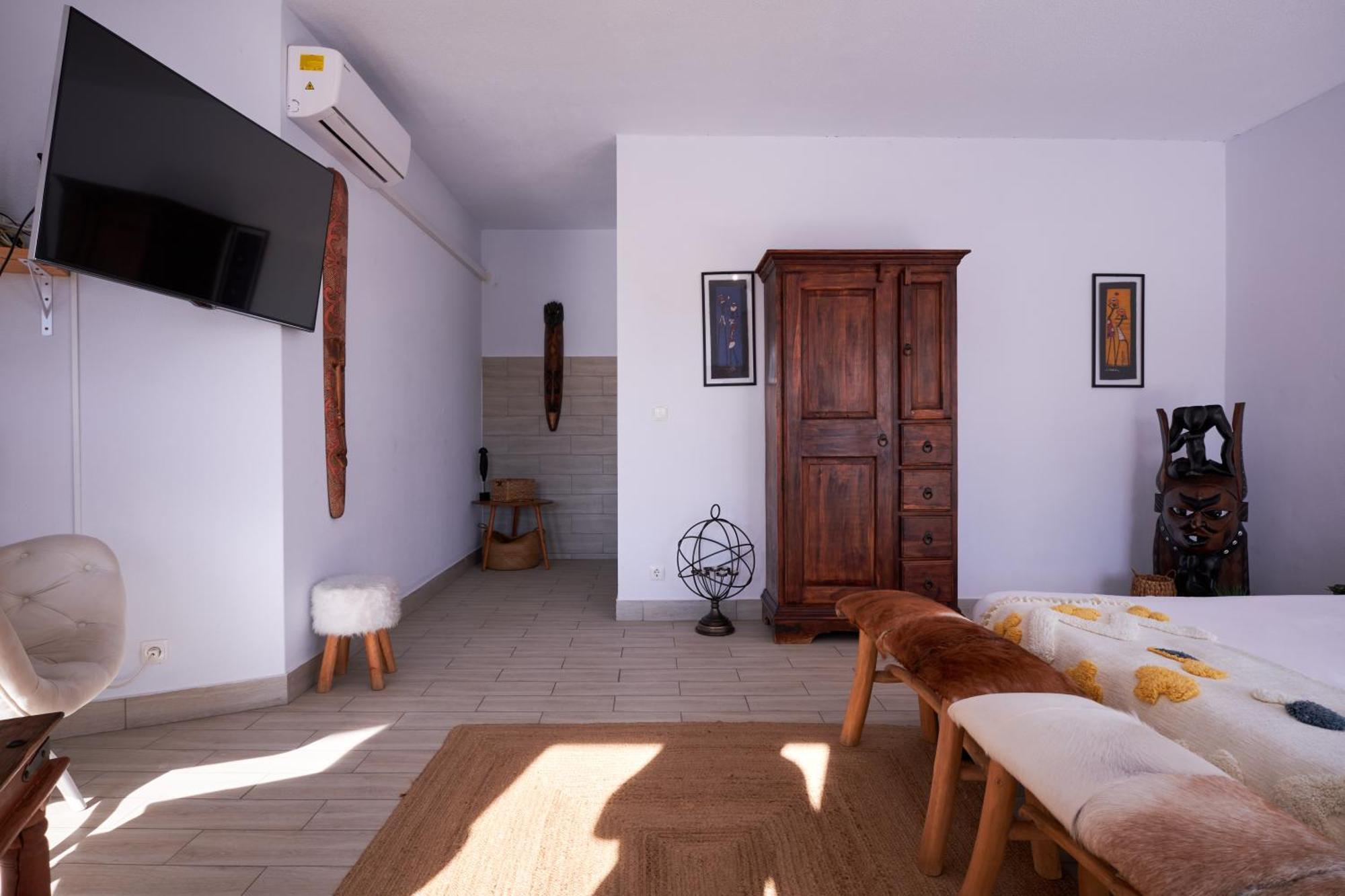 A Casa Branca Daire Santa Comba Dao Dış mekan fotoğraf