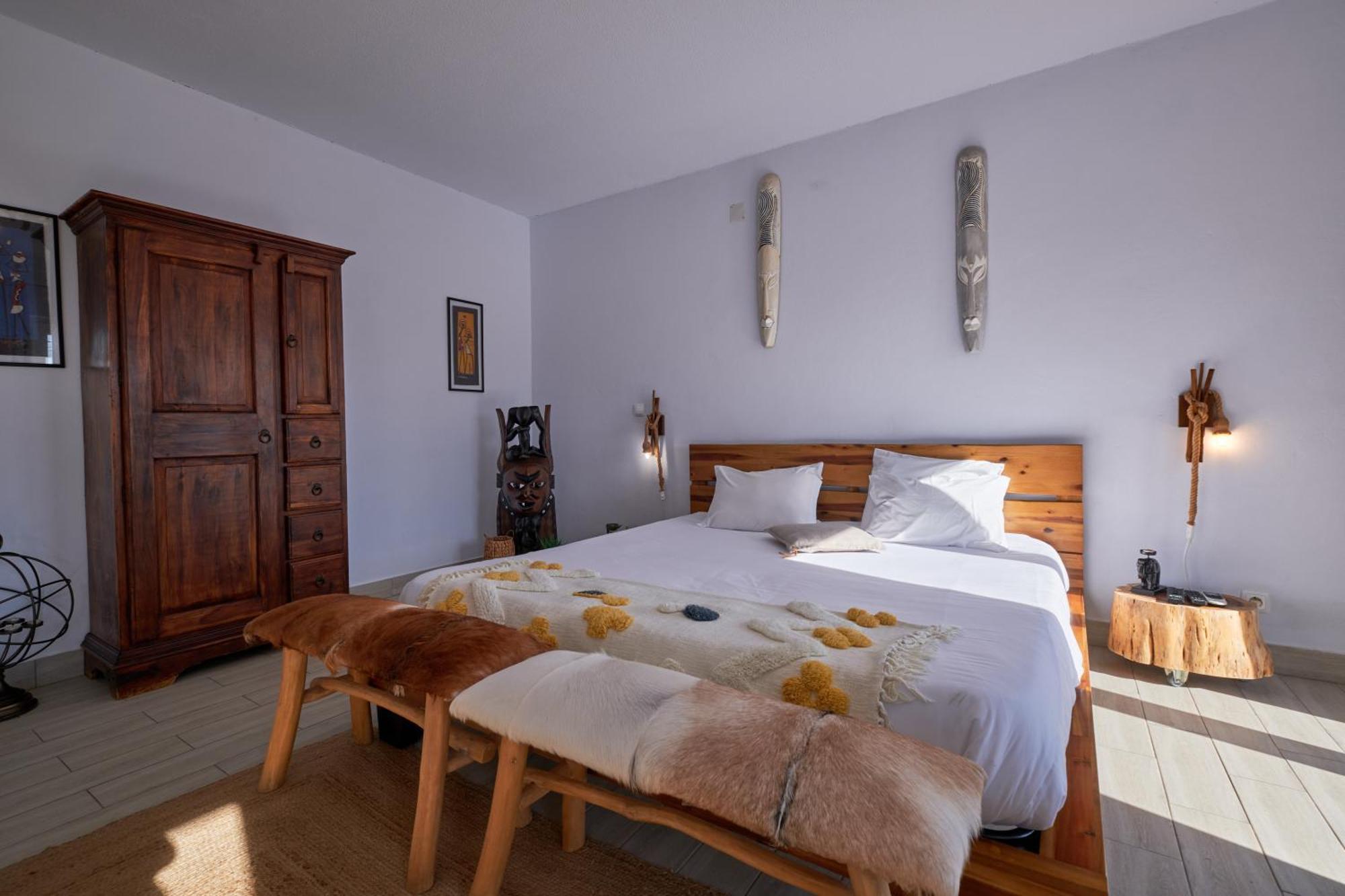 A Casa Branca Daire Santa Comba Dao Dış mekan fotoğraf