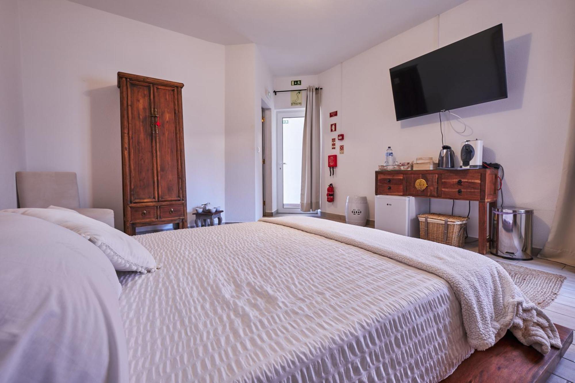 A Casa Branca Daire Santa Comba Dao Dış mekan fotoğraf