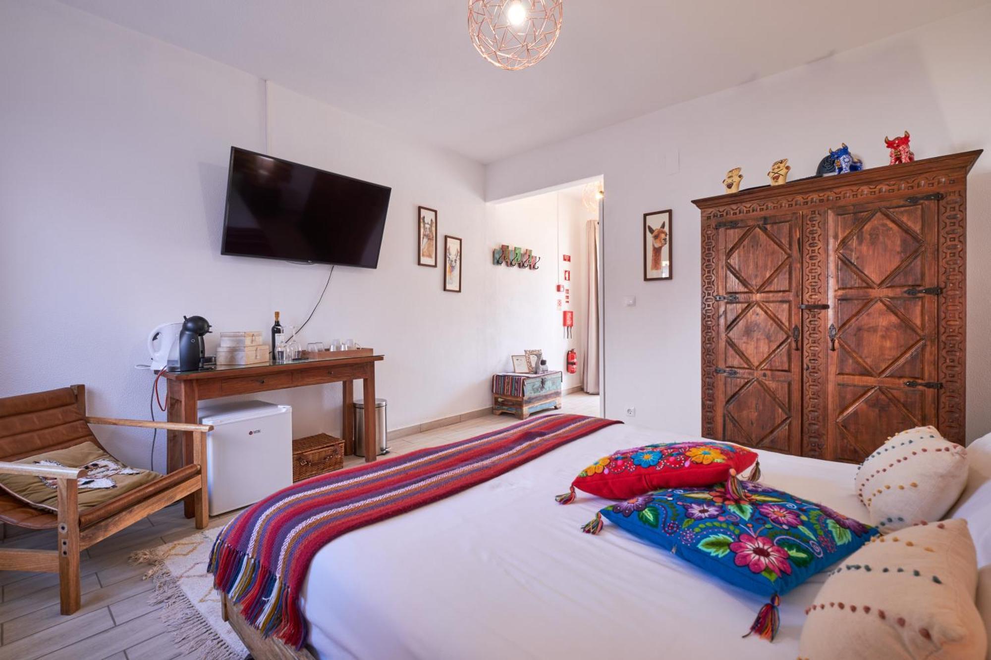 A Casa Branca Daire Santa Comba Dao Dış mekan fotoğraf