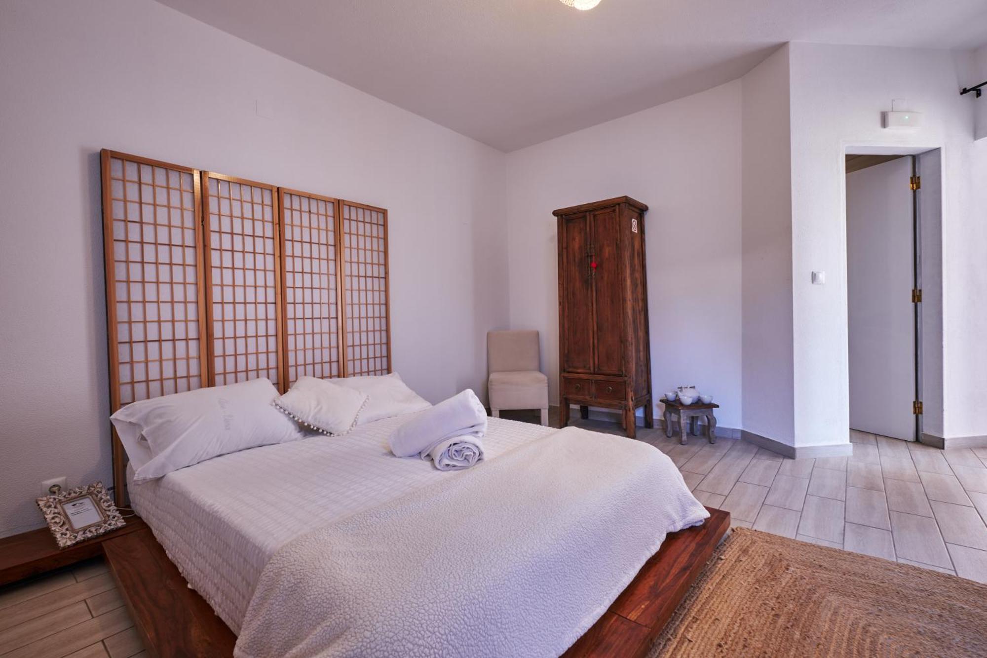 A Casa Branca Daire Santa Comba Dao Dış mekan fotoğraf